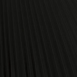 Elie Saab-Girls Black Pleated Skirt | Childrensalon Outlet