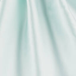 إيلي صعب-فستان حريري ساتان أنيق للبنات | Childrensalon Outlet