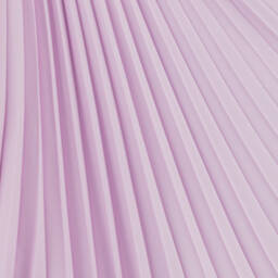 Elie Saab-Girls' Lilac Maxi Sleeveless Gown | Childrensalon Outlet