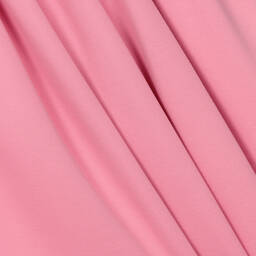 Elie Saab-Teen Girls Pink Piqué Dress | Childrensalon Outlet