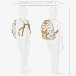 Elodie-Boys Ivory Dalmatian Spot Pack | Childrensalon Outlet