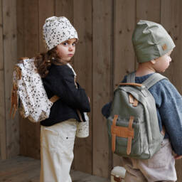 Elodie-Boys Ivory Dalmatian Spot Pack | Childrensalon Outlet