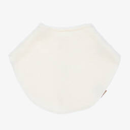 Elodie-وشاح فاخر عاجي للأولاد | Childrensalon Outlet