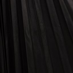 إلسي-جمبسوت جلد صناعي لون أسود للبنات | Childrensalon Outlet