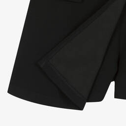 Elsy-Черный комплект 2-в-1 для девочек | Childrensalon Outlet