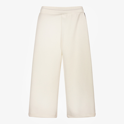 Elsy-Кремовые брюки из крепа для девочек | Childrensalon Outlet