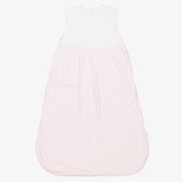 Emile et Rose-Розовый хлопковый спальник | Childrensalon Outlet