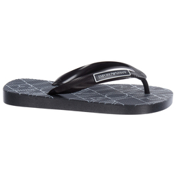 إمبوريو أرماني-شبشب فليب  - فلوب لون كحلي للأولاد | Childrensalon Outlet