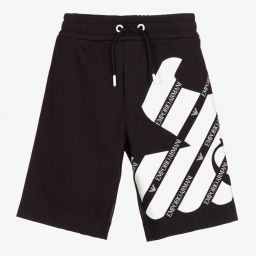 Armani shorts store