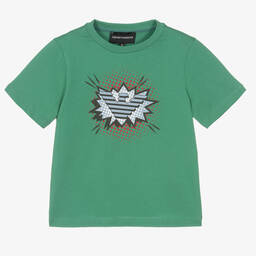Gucci armani t shirt clearance