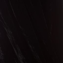 إEmporio Armani-جمبسوت مزيج حرير مخمل لون أسود للبنات | Childrensalon Outlet