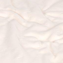 Emporio Armani-Розовое велюровое одеяло (76см) | Childrensalon Outlet