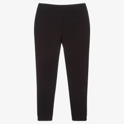 Emporio Armani-Синие джоггеры для мальчиков-подростков | Childrensalon Outlet