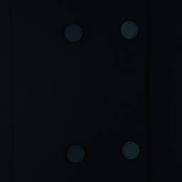 Emporio Armani-Синее платье из вискозы для девочек-подростков | Childrensalon Outlet