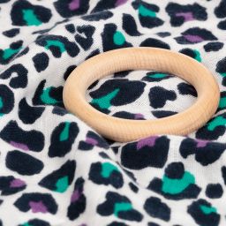 Etta Loves-Игрушка-дуду из органического хлопка (40 см) | Childrensalon Outlet