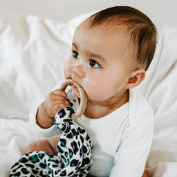 Etta Loves-Игрушка-дуду из органического хлопка (40 см) | Childrensalon Outlet