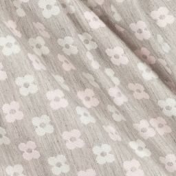 افريثينغ مست تشاينج-Baby Girls Pink & Grey Dress | Childrensalon Outlet