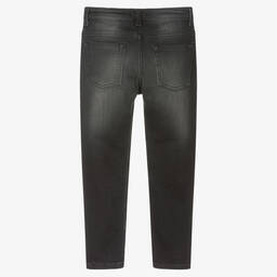 Everything Must Change-Black Wash Slim Fit Jeans | Childrensalon Outlet