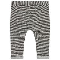 Everything Must Change-Black & White Striped Trousers | Childrensalon Outlet