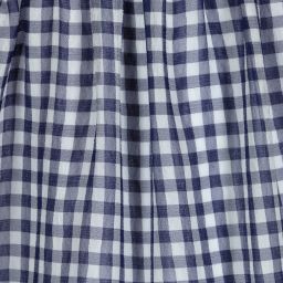 Everything Must Change-Blue Jersey & Chiffon Dress | Childrensalon Outlet