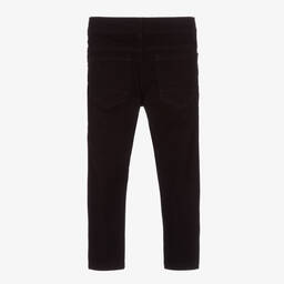 Everything Must Change-Boys Black Slim Fit Denim Jeans | Childrensalon Outlet