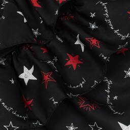 Everything Must Change-Кремовый топ и черная юбка | Childrensalon Outlet