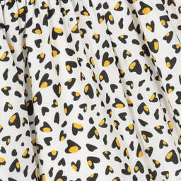 Everything Must Change-Girls Leopard Print Dress | Childrensalon Outlet