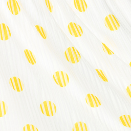 Everything Must Change-Girls White Disney Dress | Childrensalon Outlet