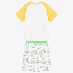 Fabric Flavours-Cotton Roald Dahl Pyjamas | Childrensalon Outlet