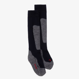 Falke-Теплые термоноски для мальчиков | Childrensalon Outlet