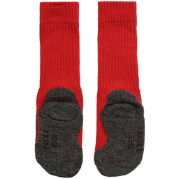 Falke-Red Active Hiking Socks | Childrensalon Outlet