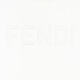 Fendi-3 Piece Babysuit Gift Set | Childrensalon Outlet