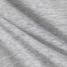 فندي-تيشيرت قطن لون رمادي وأسود للمواليد | Childrensalon Outlet