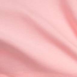 Fendi-Girls Black & Pink Hoodie | Childrensalon Outlet