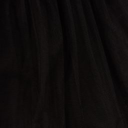 Fendi-Черное платье с логотипом FF для подростков | Childrensalon Outlet