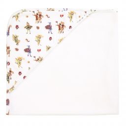 فلاور فيريز باي تشلدرن صالون-منشفة قطن تيري (75 سم) | Childrensalon Outlet