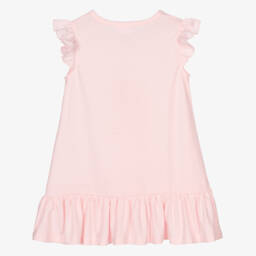 Flower Fairies™ by Childrensalon-ملابس نوم وردية حالمة للبنات | Childrensalon Outlet