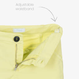 Foque-طقم بولو وشورت قطني زاهي للأولاد | Childrensalon Outlet