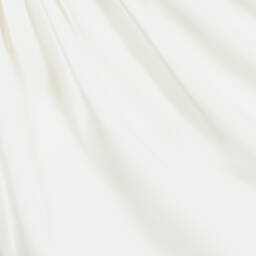 Foque-Ivory Ceremony Dress  | Childrensalon Outlet