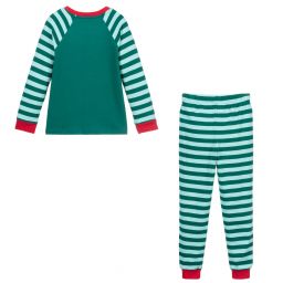 Frugi-Пижама из органического хлопка для мальчиков | Childrensalon Outlet