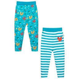 Frugi-Organic Cotton Trousers | Childrensalon Outlet