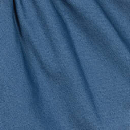 إف إس بيبي-Baby Girls Yellow & Blue Dress | Childrensalon Outlet