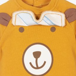 FS Baby-Boys Cotton Jersey Trouser Set | Childrensalon Outlet