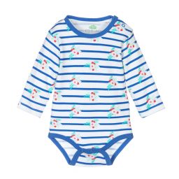 FS Baby-Girls Organic Cotton Bodyvest | Childrensalon Outlet