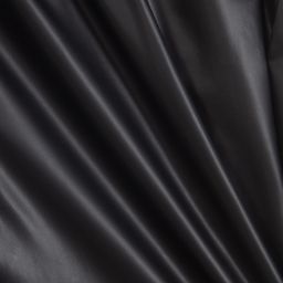 Fun & Fun-Black Faux Leather Trousers | Childrensalon Outlet