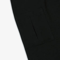 Fun & Fun-Широкие черные брюки для девочек | Childrensalon Outlet