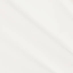 Fun & Fun-Girls Ivory Frill Sleeve Dress | Childrensalon Outlet