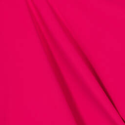 Fun & Fun-Girls Pink Crêpe Cut-Out Dress | Childrensalon Outlet