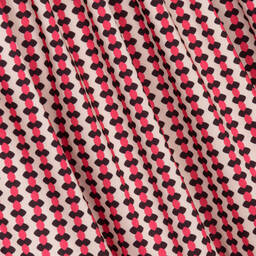 Fun & Fun-Girls Pink Shirt Dress | Childrensalon Outlet