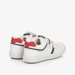 Geox-Boys Snowy Velcro Sport Sneakers | Childrensalon Outlet
